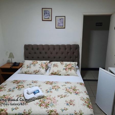 Hotel Athenas E Convencoes อาราซาตูบา ภายนอก รูปภาพ