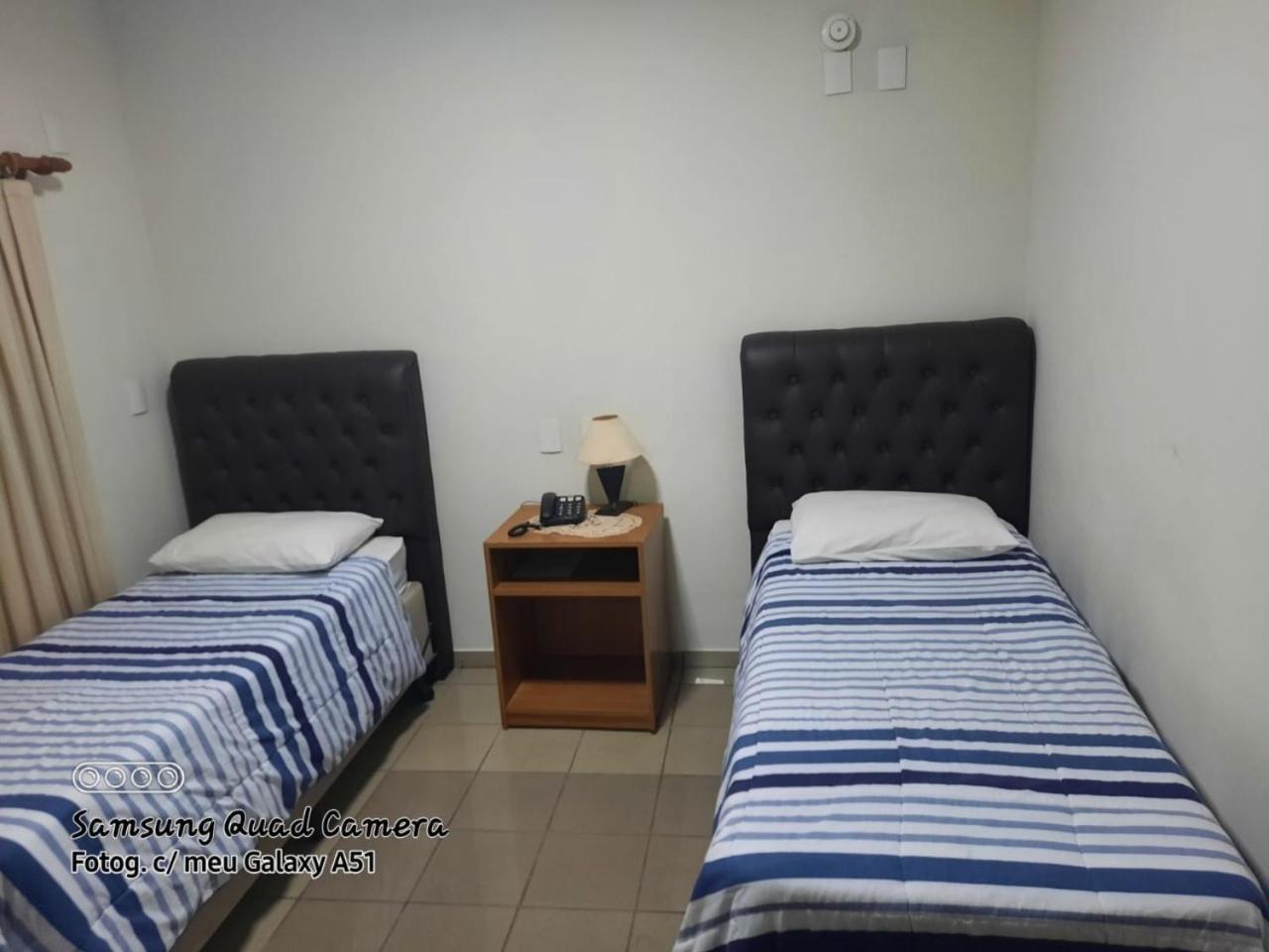 Hotel Athenas E Convencoes อาราซาตูบา ภายนอก รูปภาพ