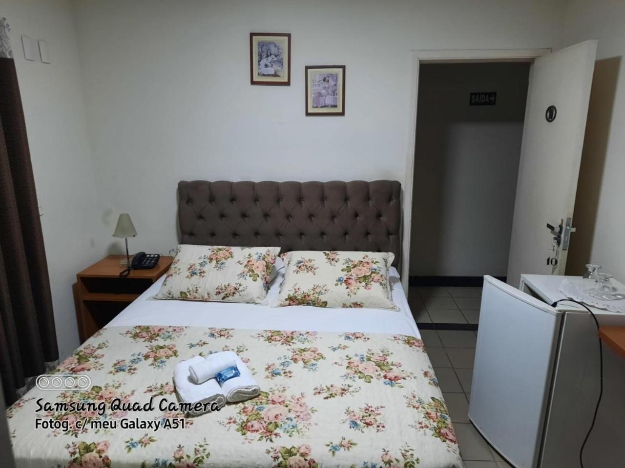 Hotel Athenas E Convencoes อาราซาตูบา ภายนอก รูปภาพ