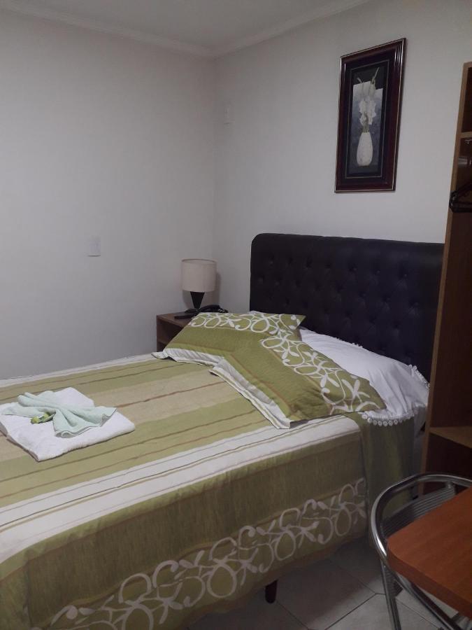 Hotel Athenas E Convencoes อาราซาตูบา ภายนอก รูปภาพ