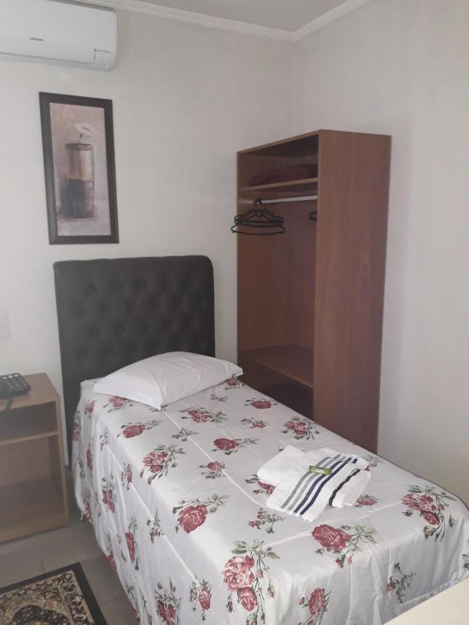 Hotel Athenas E Convencoes อาราซาตูบา ภายนอก รูปภาพ