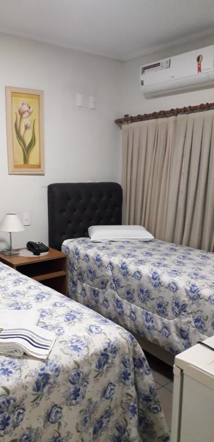 Hotel Athenas E Convencoes อาราซาตูบา ภายนอก รูปภาพ