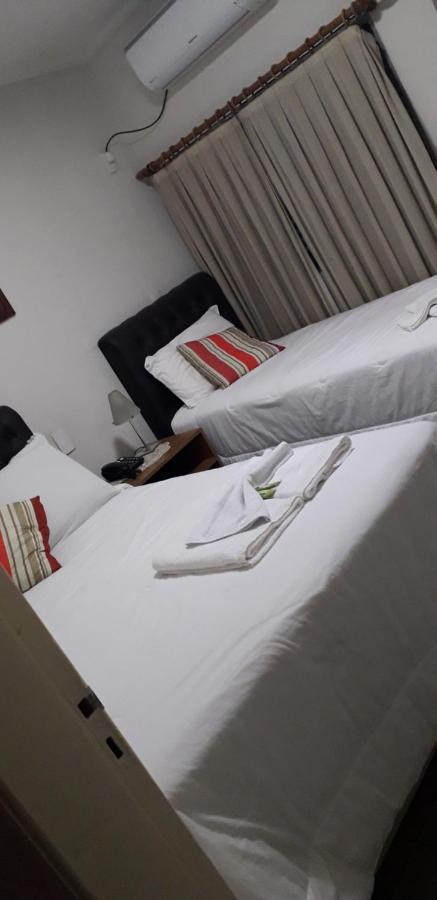 Hotel Athenas E Convencoes อาราซาตูบา ภายนอก รูปภาพ