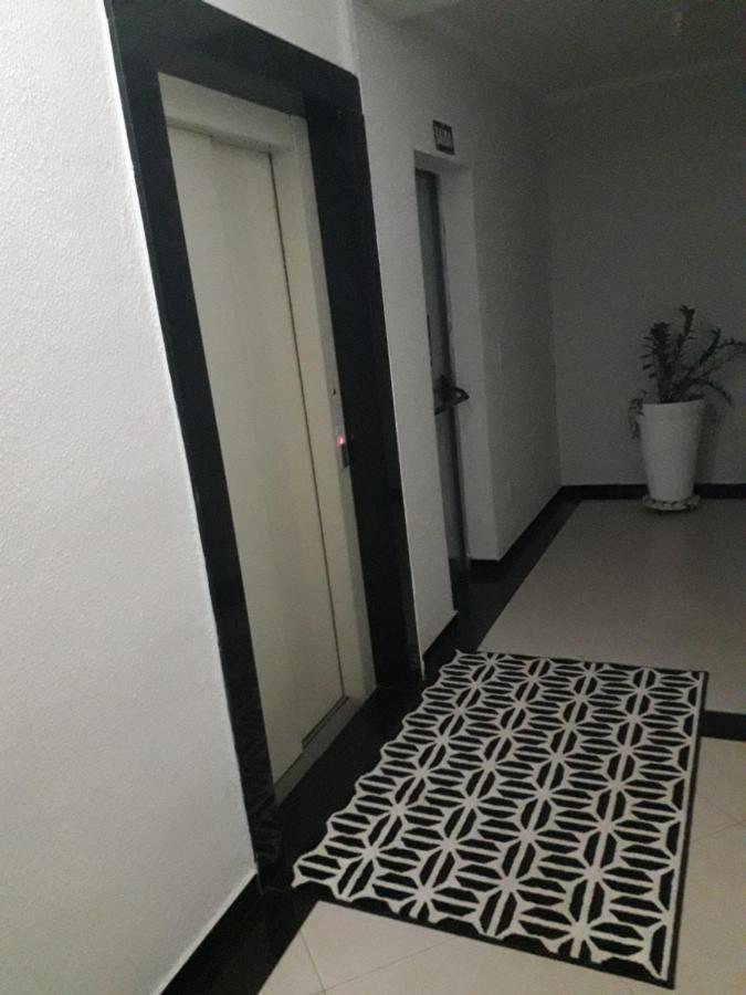 Hotel Athenas E Convencoes อาราซาตูบา ภายนอก รูปภาพ