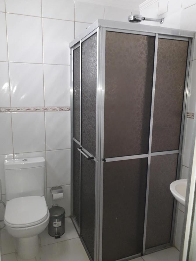 Hotel Athenas E Convencoes อาราซาตูบา ภายนอก รูปภาพ