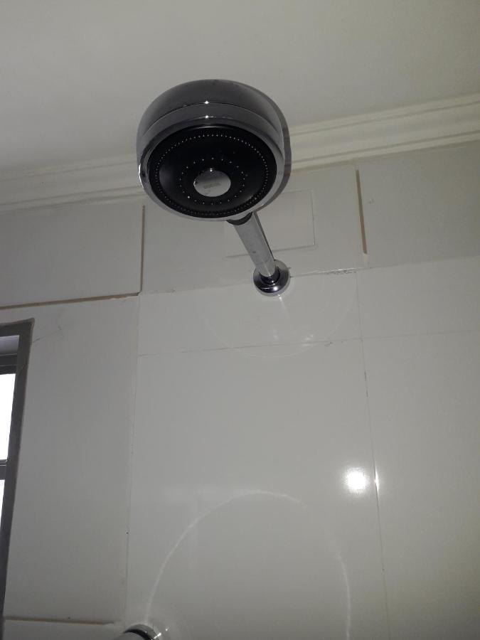 Hotel Athenas E Convencoes อาราซาตูบา ภายนอก รูปภาพ